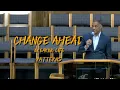 Change Ahead Breaking Life Patterns