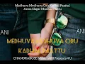 Download Lagu Medhuva Medhuva Oru Kadhal Pattu Song | Anna Nagar Mudhal Theru | Chandrabose Hits | ANI Remix VDO