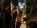 Lagu De koning die de kerk uitdaagde #HenryVIII #Tudorgeschiedenis #Macht #Korte broeken