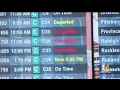 Dozens Of Jet Blue Flights Canceled At Logan Airport Over The Weekend