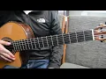 Te ira mejor sin mi - Tutorial de Guitarra ( Joan Sebastian ) Para Principiantes