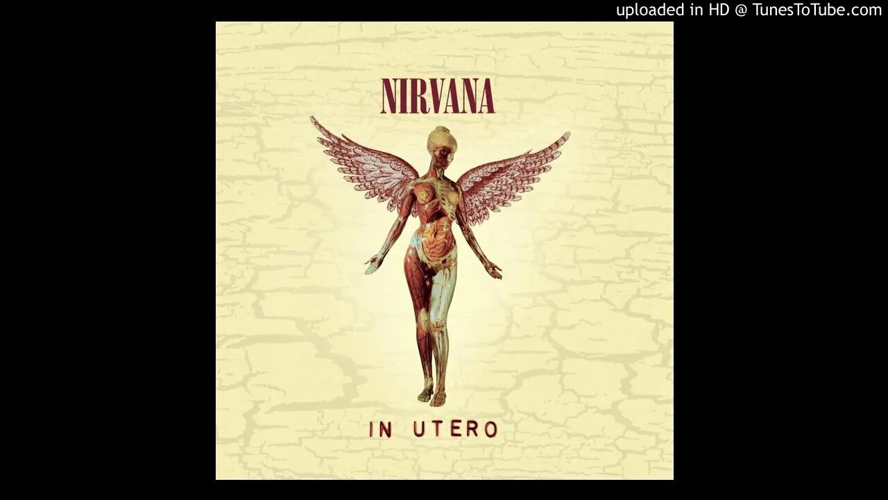 Nirvana - Tourette's (Filtered Instrumental) Nirvana - Tourette's (Filtered Instrumental)