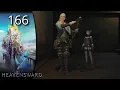 Final Fantasy XIV - Heavensward 166 Perfect Pitch LTW