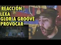 Download Lagu Lexa feat. Gloria Groove - Provocar (Clipe Oficial) (REACCIÓN)