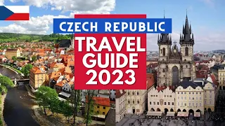Download Czech Republic Travel Guide - Best Places to Visit and things to do in 2023 MP3