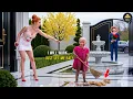 Lagu Little Girl Starved Daily By Stepmother “Too Thin To Work.” Suddenly, Millionaire Came Home And…