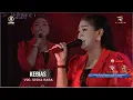 Lagu KEBIAS VOC. SISKA RARA