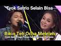 Lagu Tyok Satrio X Factor - Selain Sukses Buat Teh Ocha Meleleh - Tyok Satrio Juga Punya Fakta Ini Lo