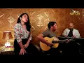 Miss Ramonne - Agsardeng (NET25 Letters and Music Online)