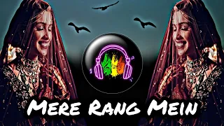mere rang mein rangne wali remix hip hop remix new pop remix mixwithsid farooqgotaudio songs