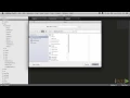 Building Applications with Ext JS Tutorial Localization and Translation packtpub com