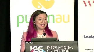 Goodbye Print Statements Hello Debugger - Nina Zakharenko PyCon AU 2019