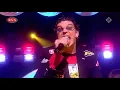 Danzel   Pump it up Live @ top of the pops 2004