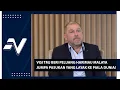 Download Lagu Visi TMJ beri peluang Harimau Malaya jumpa pasukan yang layak ke Piala Dunia!