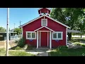 Anza Town California information 2024