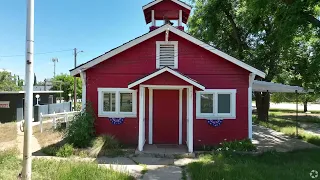 Anza Town California information 2024