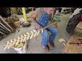 DIY Corn Dryer - BEST Way to DRY Corn for Seeds or Cornmeal