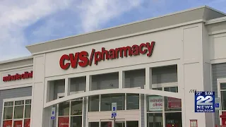 CVS Health to open 10 new COVID-19 testing sites in Massachusetts two in western Massachusetts