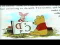 Download Lagu Closing To The Many Adventures Of Winnie The Pooh 1996 VHS (French Canadian Copy)