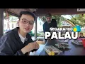 Lagu 🇵🇼Explore Palau: Blusukan ke Pasar Lokal di Palau!