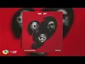 Artwork Sounds, CocoSA - Nhlitiyo [Ft. Brandon Dhludhlu] (Official Audio)