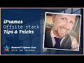 iFrame Tips and Tricks with the Offsite stack