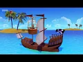 Download Lagu The Furchester Hotel - Bunk Bed Blues