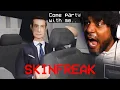 Download Lagu New TAXI Job But There's a KILLER on the loose... [Skinfreak]