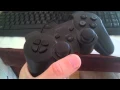 Unity 3D 5 - Gamepad Test