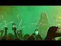 Vision divine - La vita fugge (Live in Chile, 2025)