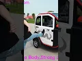 Download Lagu factory test---adult#shorts  #electric #trike #tuktuk #passenger electric tricycle