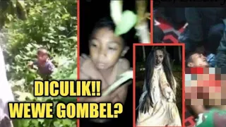 Download DI CULIK HANTU- 5 kasus Orang hilang secara misterius yang viral di media sosial (Kejadian aneh) MP3