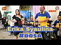 Download Lagu Live Musik | Erika Syaulina - Dosa ( cover ) | JIF Musik
