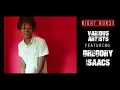 Gregory Isaacs feat. Various Artists - Night Nurse to #Covid19 Workers [Official Video 2020]