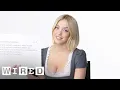 Lagu Sydney Sweeney Answers The Web's Most Searched Questions | WIRED