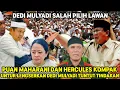 Download Lagu VIRALL❗KDM SALAH PILIH LAWAN, MODIARR HERCULES NGAMUK , PUAN DAN HERCULES SERANG MARKAS KDM!