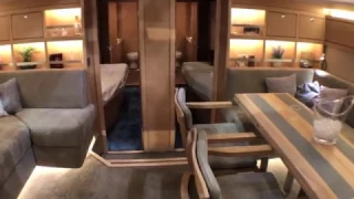 First look: Dufour 63E