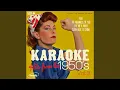 Download Lagu Oh Marie (In the Style of Louis Prima) (Karaoke Version)