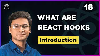 React Hooks Bangla - What is React Hook