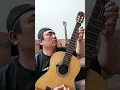 Lagu drama cina Fingerstyle Guitar