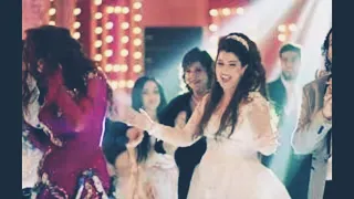 اسماعيل الليثي وايتن عامر بنت يا حلو توزيع تامر بيجا تو 