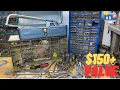 I Bought Another Tool Lot on Craigslist