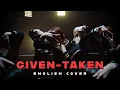 Download Lagu ENHYPEN (엔하이픈) - 'Given-Taken' (English Version) | RUSUR COVER