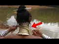 Giraffe Woman Removes Neck Rings After 5 Years This Is The Result