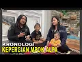 Download Lagu Asisten Ungkap Kronologi Detik-Detik Terakhir Kepergian Almarhumah Mpok Alpa | FYP (19/08/25) Part 1