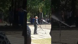 Гірка доля Чернрбильців  Гірка доля Чернрбильців