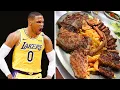 Russell Westbrook s Insane Diet and Workout