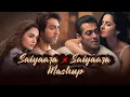 Download Lagu Saiyaara x Saiyaara | MSM Mashup | Faheem Abdullah | Mohit Chauhan | Barbaad | Saiyaara | 2025