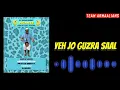 PICANTE : Full Song (Lyric Video) Armaan Malik x Zaeden x Yashraj x Anuv x Prayag x Lost Stories