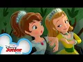 Download Lagu The Royal School Fair | Sofia the First | @disneyjr